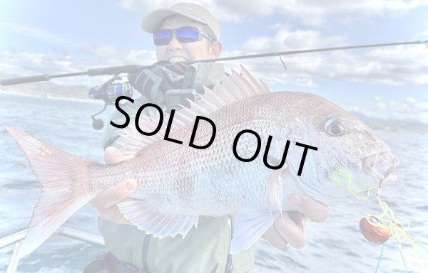 モンスターキス蜃気楼 Shinkirow KEARASHI 72/77MS ケアラシ - シマヤ