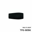 画像2: ＪＵＳＴＡＣＥ<br>マルチグリップＢ (65mm) <br>ＴＦＧ-ＢＥＢＫ <br>ＴＦＧ-ＢＣ