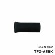 画像2: ＪＵＳＴＡＣＥ<br>マルチグリップＡ (65mm) <br>ＴＦＧ-ＡＥＢＫ <br>ＴＦＧ-ＡＣ