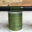 画像6: Ｊｕｓｔａｃｅ  MULTICOLOR THREAD “A” 200m マルチカラースレッド