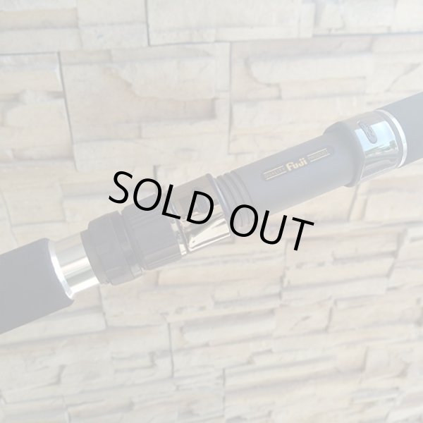 画像4: アマノ釣具  ZEALOT Standing Gloria ＳＰ６.１ｆ(185） Live Bait  スタンディンググロリア SP6.1f ライブベイト