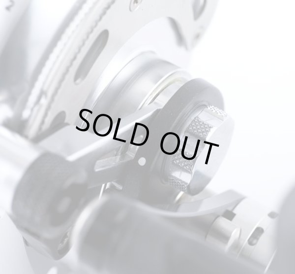 画像5: オクマ マカイラ MK-50WII SEa-SILVER トップウォーターカスタム