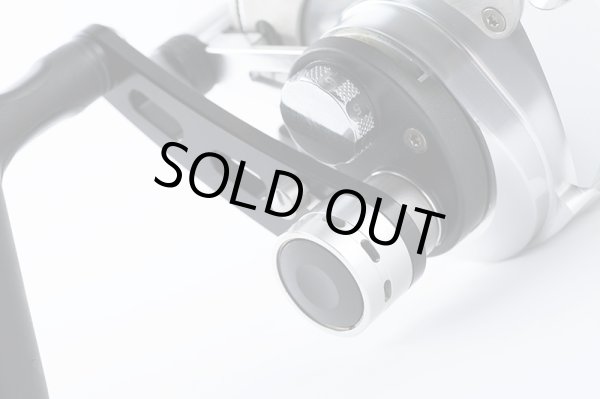 画像8: オクマ マカイラ MK-50WII SEa-SILVER トップウォーターカスタム