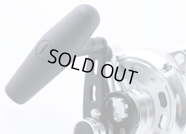 画像7: オクマ マカイラ MK-50WII SEa-SILVER トップウォーターカスタム