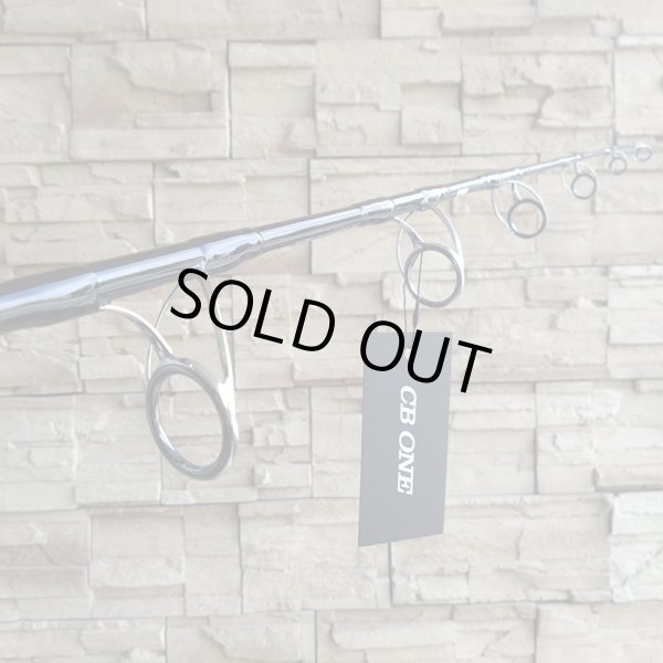 画像4: ＣＢ ＯＮＥ STANDUP TUNA 56/35S  スタンダップツナ ５６/３５Ｓ