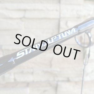 画像: ＣＢ ＯＮＥ STANDUP TUNA 56/35S  スタンダップツナ ５６/３５Ｓ