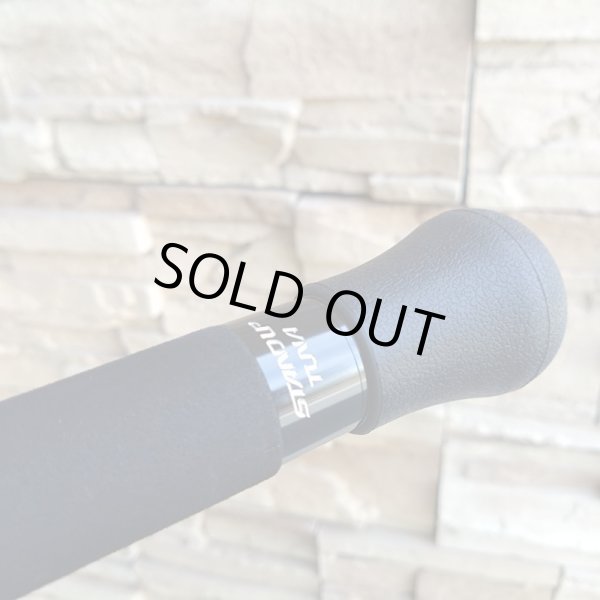 画像7: ＣＢ ＯＮＥ STANDUP TUNA 56/35S  スタンダップツナ ５６/３５Ｓ