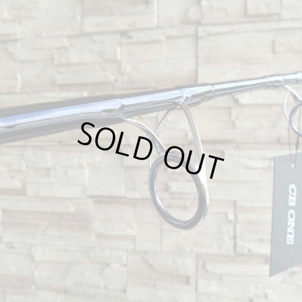 画像3: ＣＢ ＯＮＥ STANDUP TUNA 56/35S  スタンダップツナ ５６/３５Ｓ