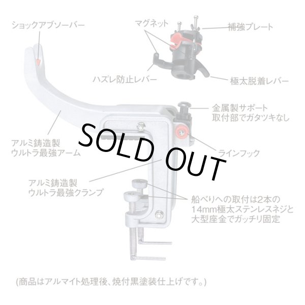 画像3: 第一精工  ウルトラ最強ラークII