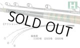 画像: アマノ釣具  ZEALOT Abyss SHOT 200 H