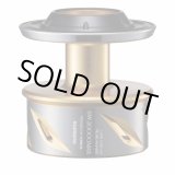 画像: 夢屋 20ステラSW 20000MAXスプール