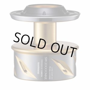 画像: 夢屋 20ステラSW 20000MAXスプール