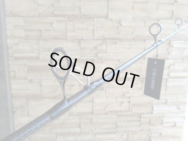 画像2: ＣＢ ＯＮＥ STANDUP TUNA 70/25  スタンダップツナ ７０/２５