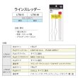 画像2: Fuji 富士工業 <br>ラインスレッダー <br>ＬＴＭ