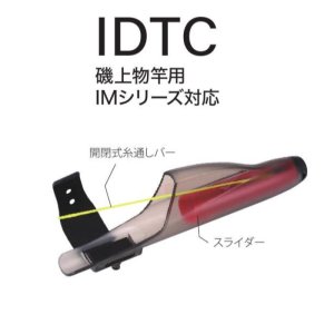 画像: Fuji 富士工業 ＩＤＴＣ トップカバー