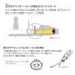 画像3: Fuji 富士工業<br>ＨＴＣ トップカバー<br>ＨＴＣ２５
