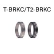 画像1: Fuji 富士工業 <br>Ｔ-ＢＲＫＣ /  Ｔ２-ＢＲＫＣ <br>TCH×技徳パイプシート用メタルパーツ 