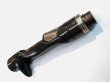 画像3: Fuji 富士工業 <br>Ｔ-ＢＲＫＣ /  Ｔ２-ＢＲＫＣ <br>TCH×技徳パイプシート用メタルパーツ 