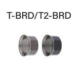 画像: Fuji 富士工業  Ｔ-ＢＲＤ /  Ｔ２-ＢＲＤ  TCH×技徳パイプシート用メタルパーツ 