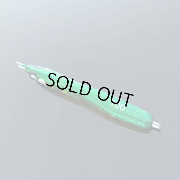 画像4: ＭＡＳＨＩＯ MASHIO JIG マスタング １００ｇ