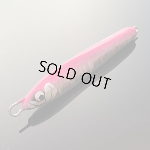 画像2: ＭＡＳＨＩＯ MASHIO JIG マスタング １００ｇ