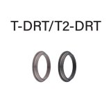 画像: Fuji 富士工業  Ｔ-ＤＲＴ /  Ｔ２-ＤＲＴ  TCH×技徳パイプシート用メタルパーツ 
