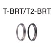 画像1: Fuji 富士工業 <br>Ｔ-ＢＲＴ/  Ｔ２-ＢＲＴ <br>TCH×技徳パイプシート用メタルパーツ 