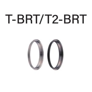 画像: Fuji 富士工業  Ｔ-ＢＲＴ/  Ｔ２-ＢＲＴ  TCH×技徳パイプシート用メタルパーツ 