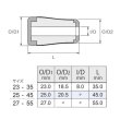 画像2: Fuji 富士工業 <br>Fuji×MORE ネオカーボングリップ <br>ＭＲＣ-ＢＧＰ