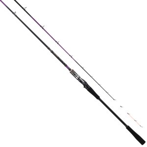 画像: アルファタックル  アルファソニック シマアジ １９０Ｍ