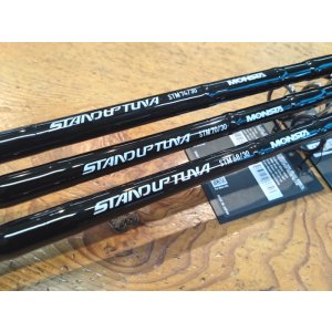 画像: ＣＢ ＯＮＥ STANDUP TUNA 70/30 MONSTA スタンダップツナ 70/30 モンスタ