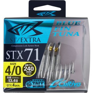 画像: オーナー  ＳＴＸ-７１ BLUEFIN TUNA