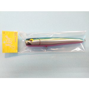 画像: ＷｏｏＤｒｅａｍ Ａｋｉｙａ ＰＯＰＰＥＲ２１５  ブルーバックピンクベリー/BPB