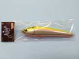 画像: ＷｏｏＤｒｅａｍ Ａｋｉｙａ ２００ チャートバックオレンジベリー/CBOB
