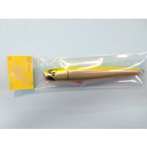 画像: ＷｏｏＤｒｅａｍ Ａｋｉｙａ ＰＯＰＰＥＲ２１５  チャートバックオレンジベリー/CBOB