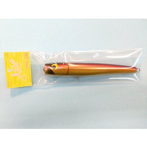 画像: ＷｏｏＤｒｅａｍ Ａｋｉｙａ ＰＯＰＰＥＲ２１５  マットアカキン/MAK