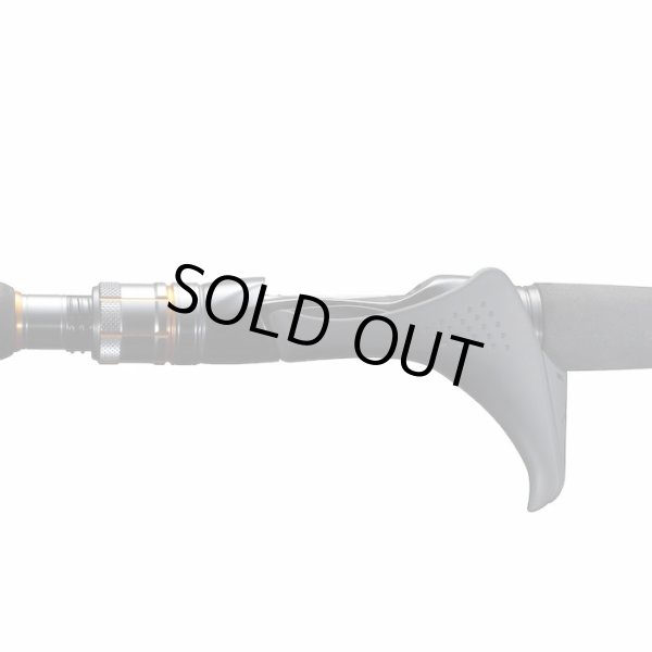 画像4: シマノ イカセブン ＭＨ１５５/RIGHT