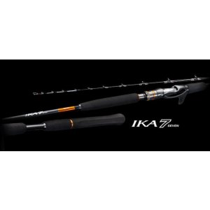 画像: シマノ イカセブン ＭＨ１５５/RIGHT