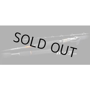 画像: シマノ イカセブン ＭＨ１５５/RIGHT