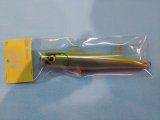画像: ＷｏｏＤｒｅａｍ Ａｋｉｙａ ＰＯＰＰＥＲ１８５  チャートバックオレンジベリー/CBOB