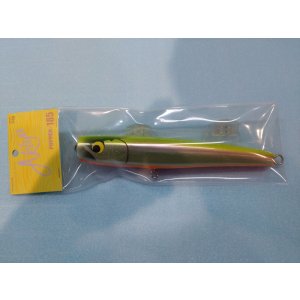 画像: ＷｏｏＤｒｅａｍ Ａｋｉｙａ ＰＯＰＰＥＲ１８５  チャートバックオレンジベリー/CBOB