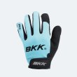 画像1: ＢＫＫ <br>FULL‐FINGER GLOVES <br>フルフィンガーグローブ