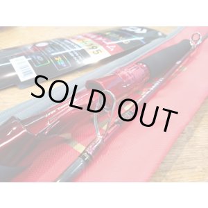 画像: ダイワ  リーディングスリルゲーム ６４ＭＨ-１９５・Ｊ