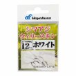 画像5: アマノ釣具 <br>エアロシマアジウイリースキン針