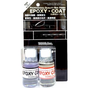 画像: ＴＯＨＯ エポキシ・コート