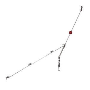 画像: アマノ釣具  チドリ式天秤 NO.305式 TK-Z型 シマアジ