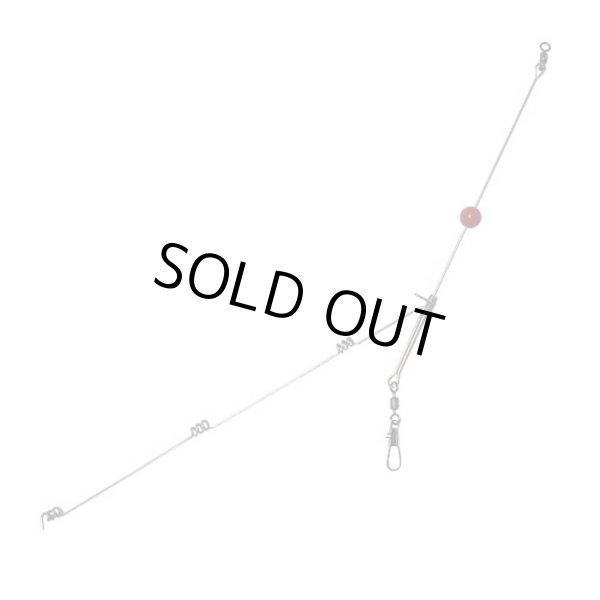 画像1: アマノ釣具  チドリ式天秤 NO.305式 TK-Z型 シマアジ