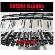 画像1: SUZUKI Blanks <br>ライトゲーム用ブランク ＲＸＦＳ <br>RXFSー3LBー5112 <br>RXFSー5LBー652