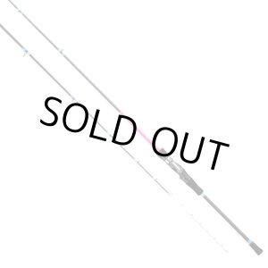 画像: アルファタックル  アルファソニック マルイカ ＧＺ Ｎ-ＬＴＤ 1４７ＵＬ/ＴＩＳＬ