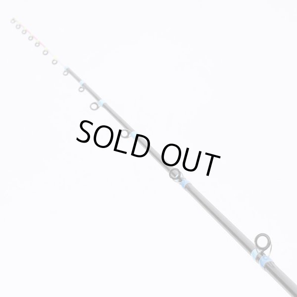 画像2: アルファタックル  アルファソニック マルイカ ＧＺ Ｎ-ＬＴＤ 1４７ＵＬ/ＴＩＳＬ